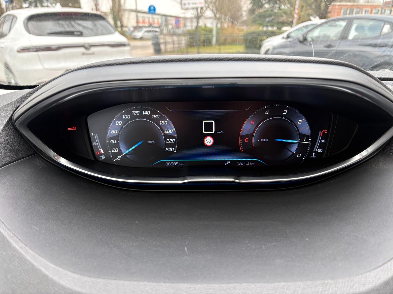 Peugeot 3008 Active 1.5 Tdci 130cv - 09/2018