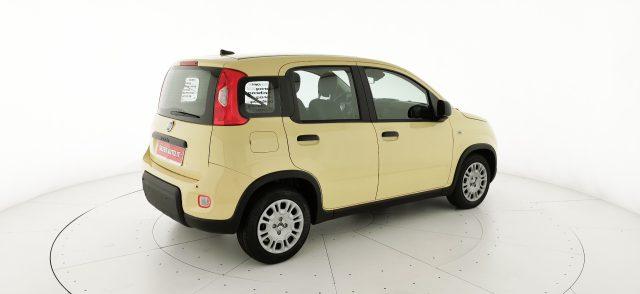 FIAT Panda 1.0 FireFly S&S Hybrid - KM ZERO