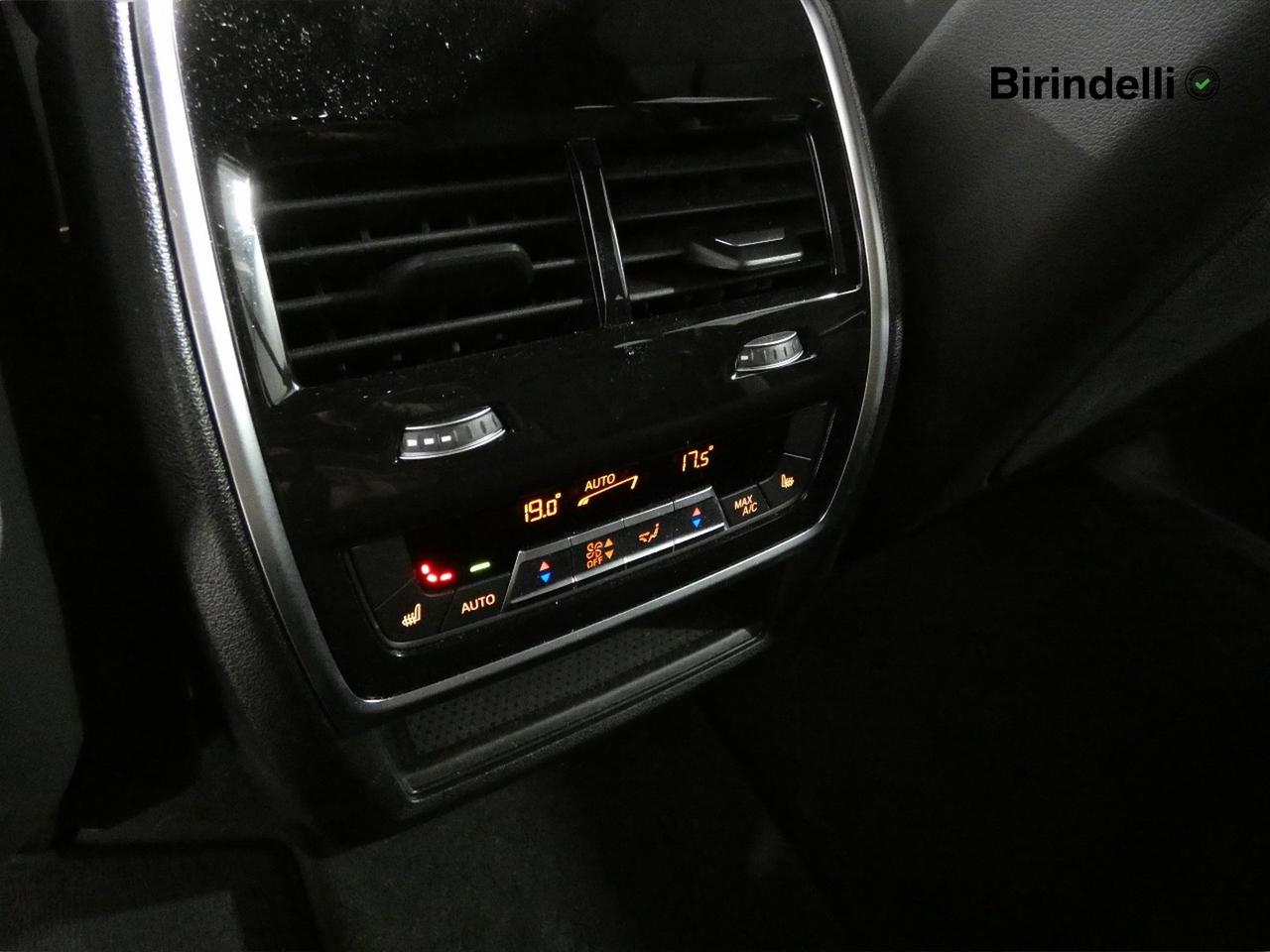 BMW X5 (G05/F95) - X5 xDrive30d 48V Msport Pro