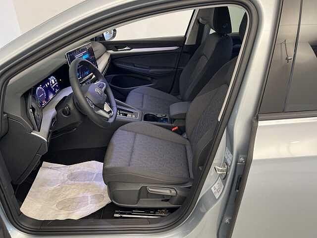 Volkswagen Golf 1.5 TSI eHybrid DSG Edition Plus
