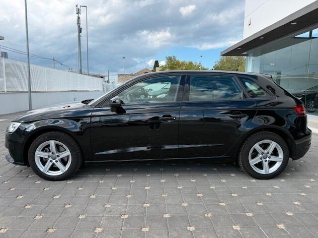 Audi A3 SPB 30 TDI Admired 2019