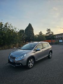 Peugeot 2008 Allure 1.6 diesel