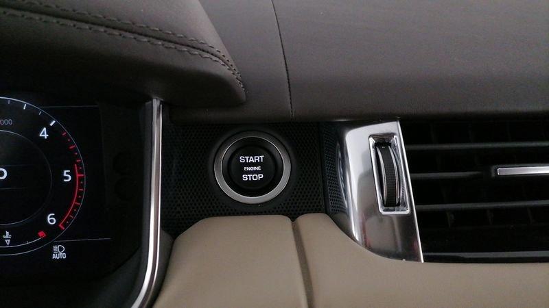 Land Rover RR Sport Range Rover Sport 3.0 sdV6 Autobiography Dynamic 306cv auto my19