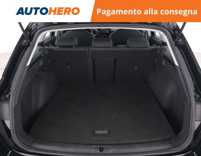 SEAT Leon Sportstourer 1.5 TSI Style