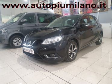 NISSAN Pulsar 1.5 dCi Acenta