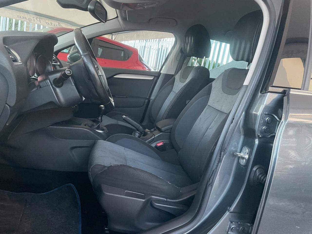 Citroen C4 1.6 HDi 90 Business
