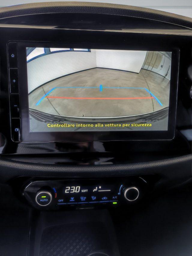TOYOTA Aygo X 1.0 VVT-i 72 CV 5 porte Trend S-CVT
