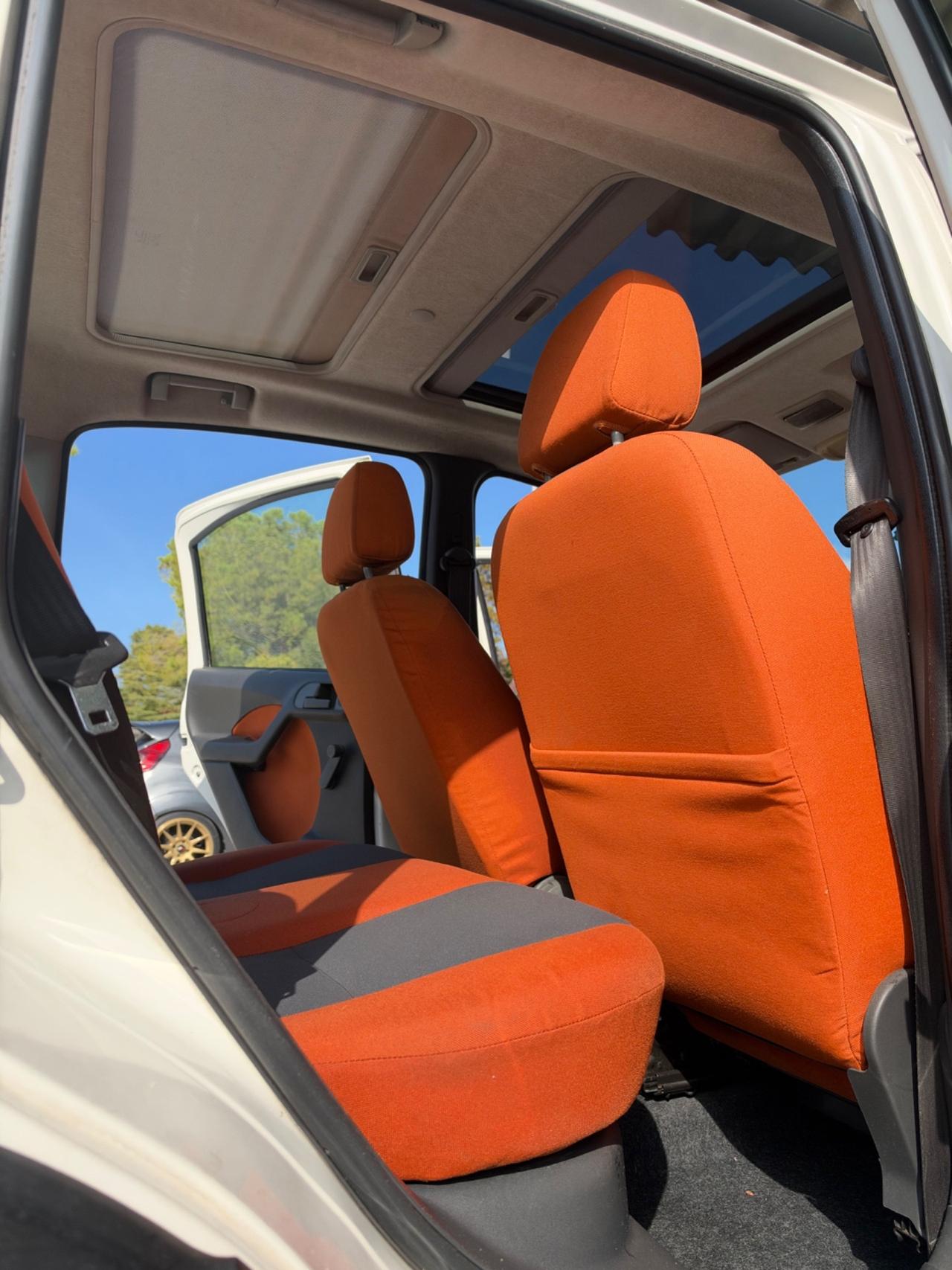 Fiat Panda climbing 1.2 Natural Power Tetto apribile
