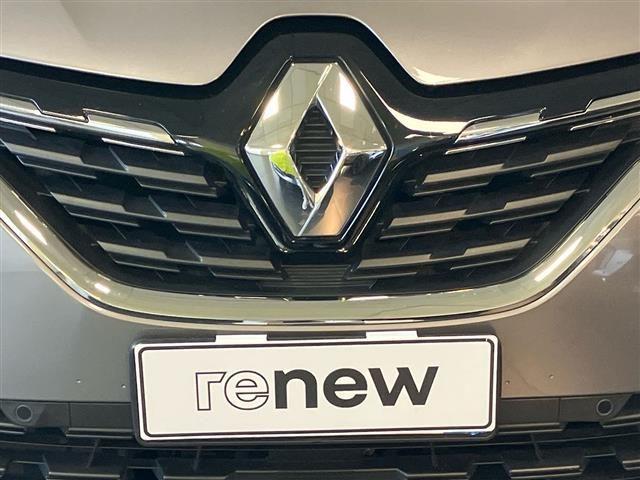 RENAULT Captur 1.5 Blue dCi 95cv Intens