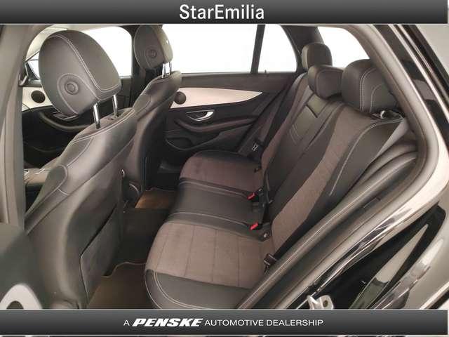 Mercedes-Benz E 300 E 300 de S.W. Auto EQ-Power Premium Plus