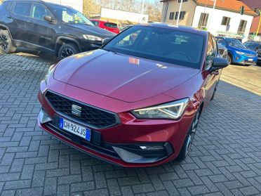 Seat Leon 1.5 TSI 150 CV FR