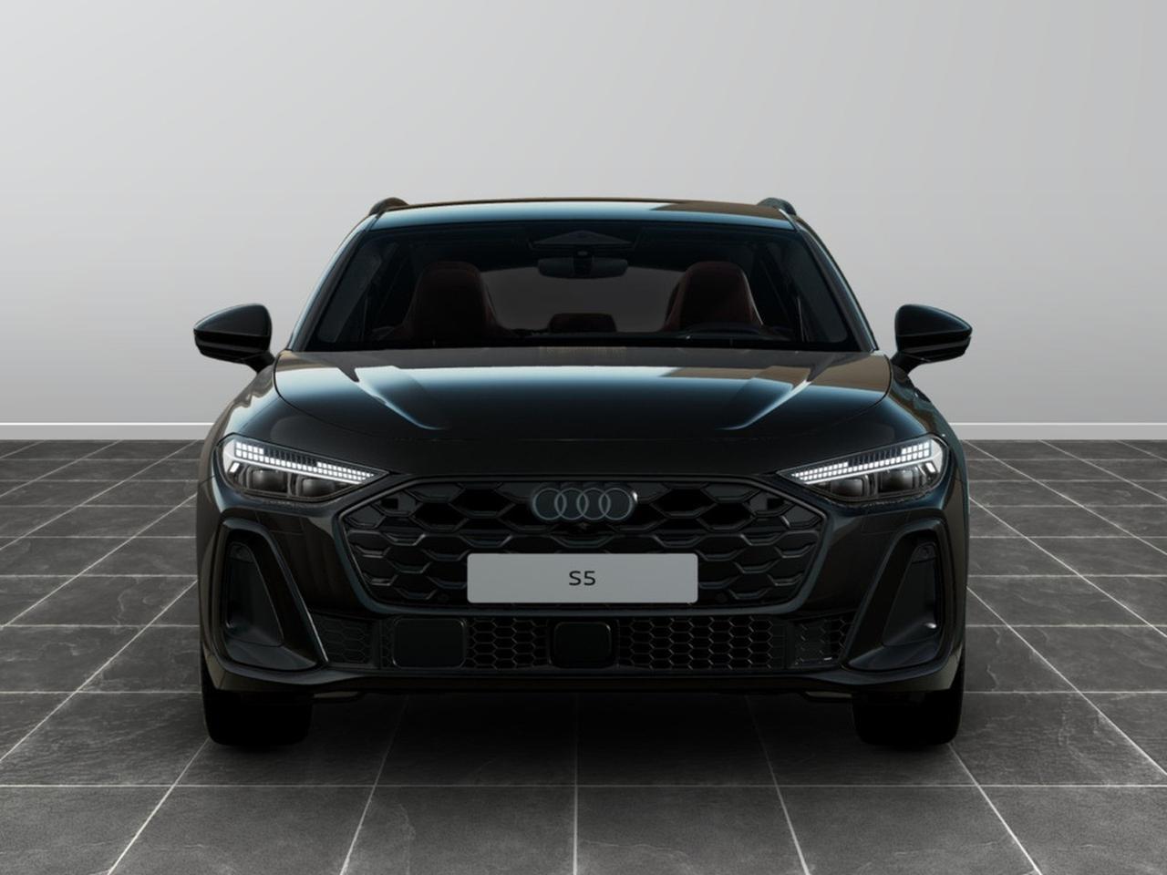 Audi S5 avant 3.0 v6 tfsi mhev+ 367cv sport attitude quattro s tronic
