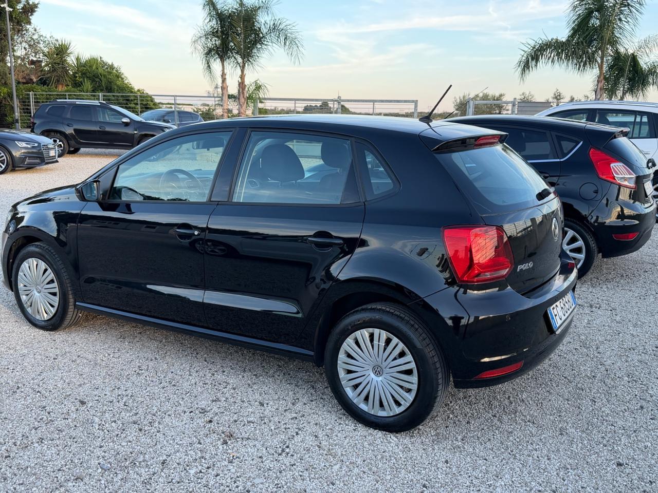 Volkswagen Polo 1.0 MPI 75 CV 5p. Comfortline