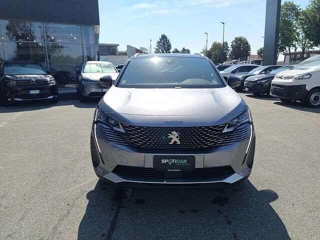 Peugeot 3008 1.2 Hybrid 136cv e-DCS6 GT KM ZERO