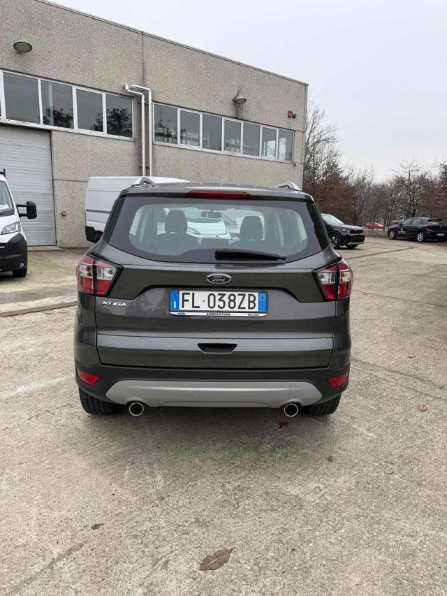 FORD Kuga 1.5 TDCI 120 CV S&S 2WD