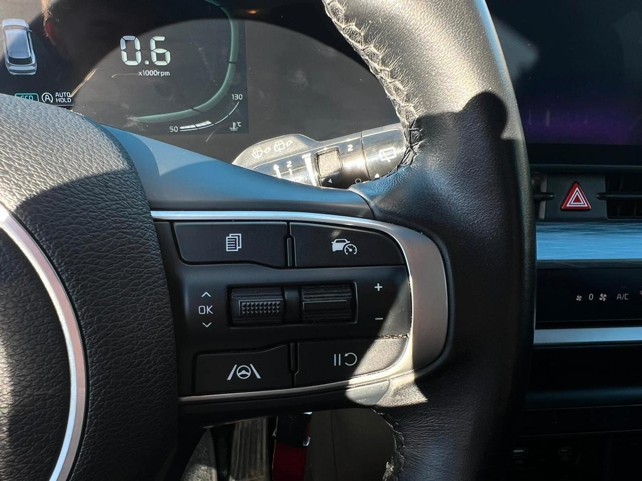 Kia Sportage 1.6 TGDi GPL Business