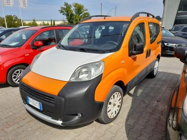 CITROEN Nemo 1.4 'Alla ricerca di Nemo'