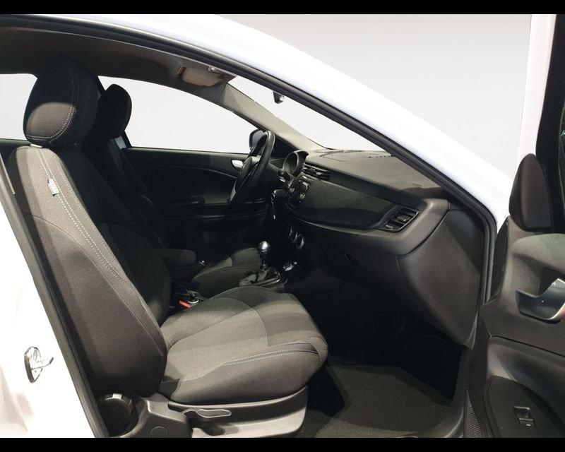 Alfa Romeo Giulietta (2010) 1.6 JTDm 120 CV Business