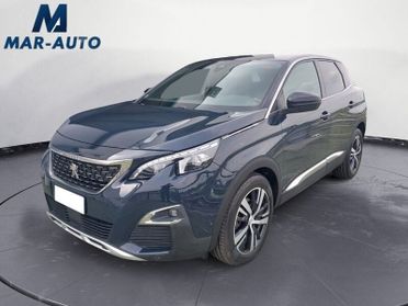 Peugeot 3008 3008 1.5 bluehdi GT Line s&s 130cv eat8