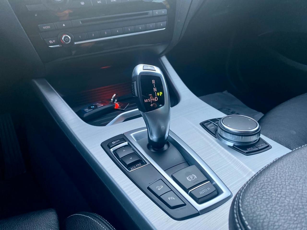 Bmw X4 xDrive20d Msport