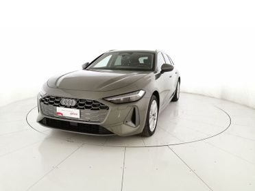 Audi A5 Avant 2.0 tdi mhev+ Business Advanced 204cv s-tronic