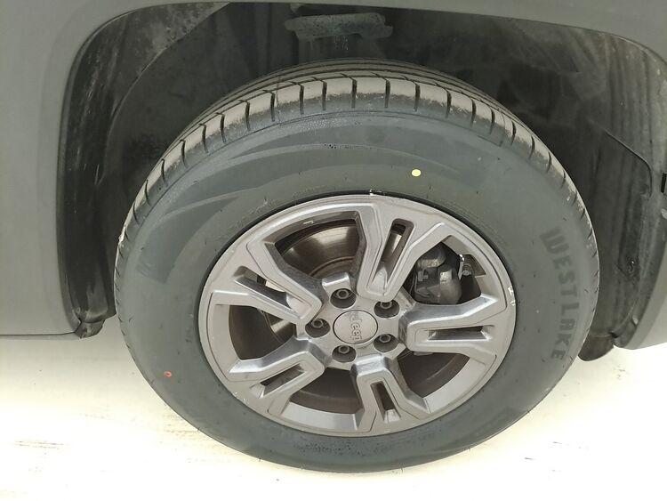 Jeep Renegade Business BR017967 1.6 Diesel 130CV