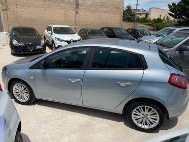 FIAT BRAVO 1.9 MJT 120CV VISTA E PIACIUTA