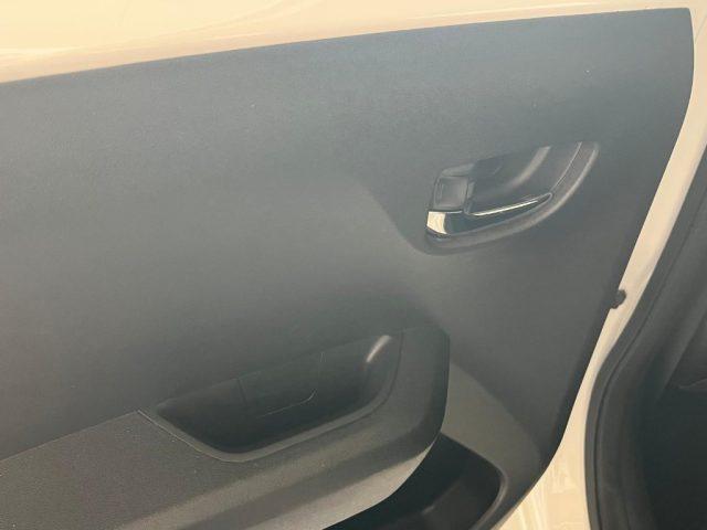 PEUGEOT 108 VTi 68 3 porte Allure