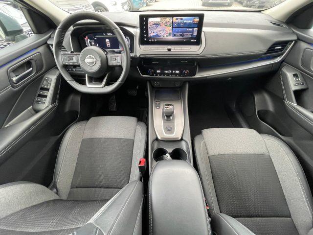 NISSAN Qashqai MHEV 158cv Xtronic N-Connecta #Nazionale #Vari.Col
