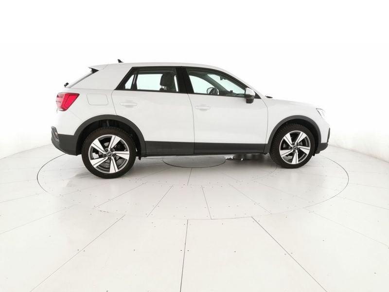 Audi Q2 30 2.0 tdi Admired