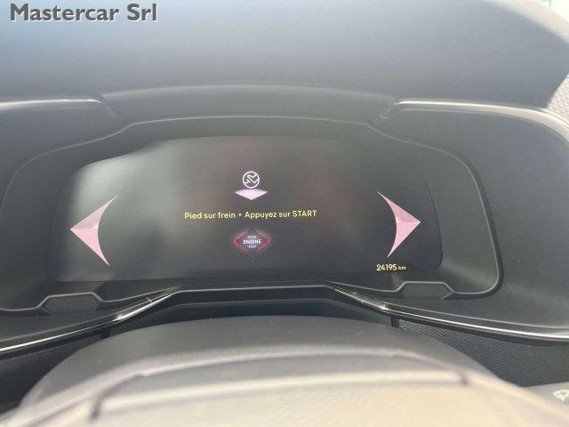 DS AUTOMOBILES DS 7 Crossback DS7 1.5 bluehdi Bastille Busin 130cv auto -GM742NJ
