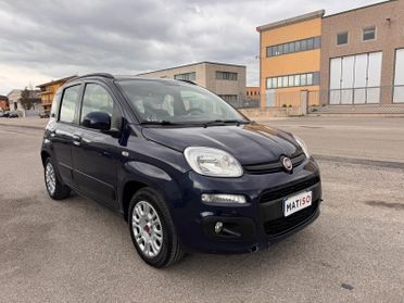 Fiat Panda 1.2 Lounge GARANZIA 12 MESI
