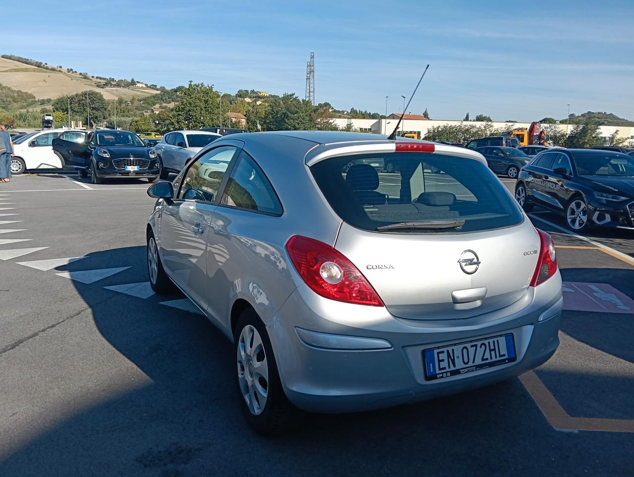 Opel Corsa 1.3 CDTI 95CV F.AP. 3 porte Elective