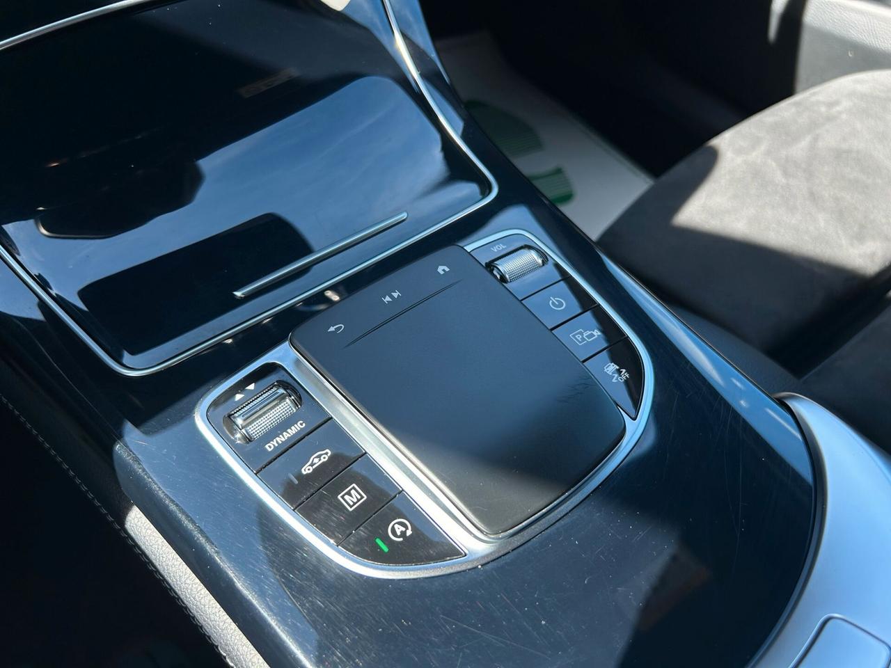 Mercedes-benz GLC 200d COUPE' PREMIUM-2021