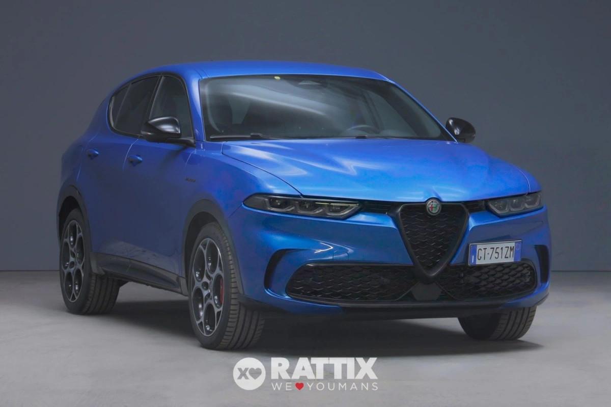 Alfa Romeo Tonale 1.5 Hybrid 160CV Veloce TCT7