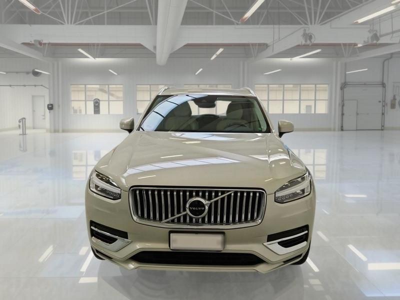 VOLVO XC90 B5 D AWD AUTOMATICO 7P INSCRIPTION SUV