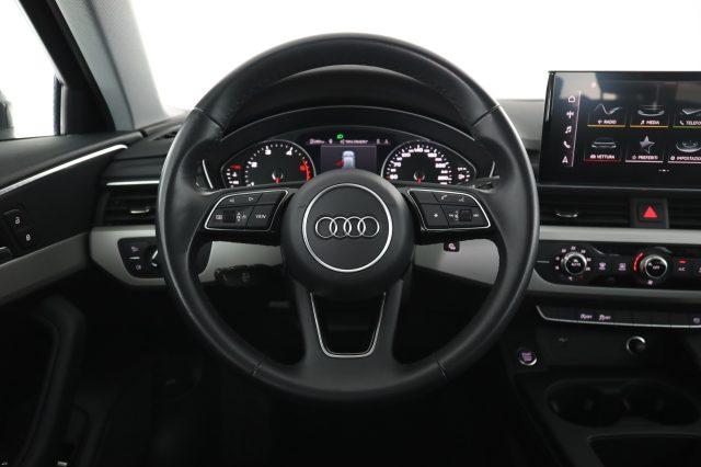 AUDI A4 A4 Avant 30 TDI/136 CV S tronic Business