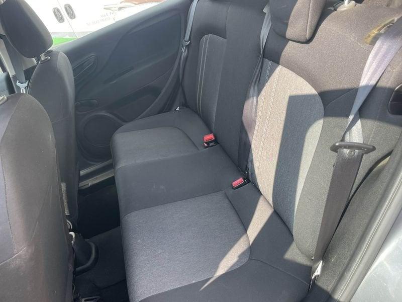 FIAT Punto Punto 1.3 MJT II S&S 85 CV 5 porte ECO Street