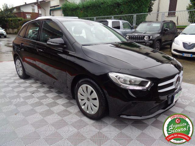 MERCEDES-BENZ B 160 Business Extra