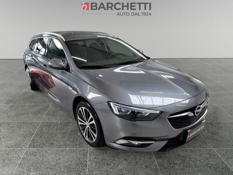 Opel Astra Insignia 18 Insignia 1.6 CDTI 136 S&S aut.Sports Tourer Innovation