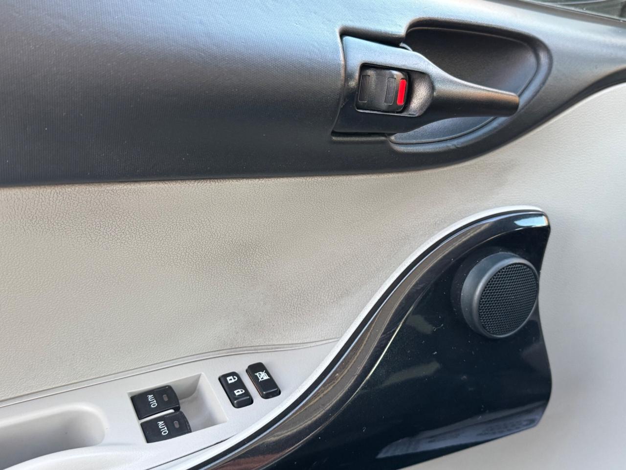 Toyota iQ 1.0 CVT Trend Automatica