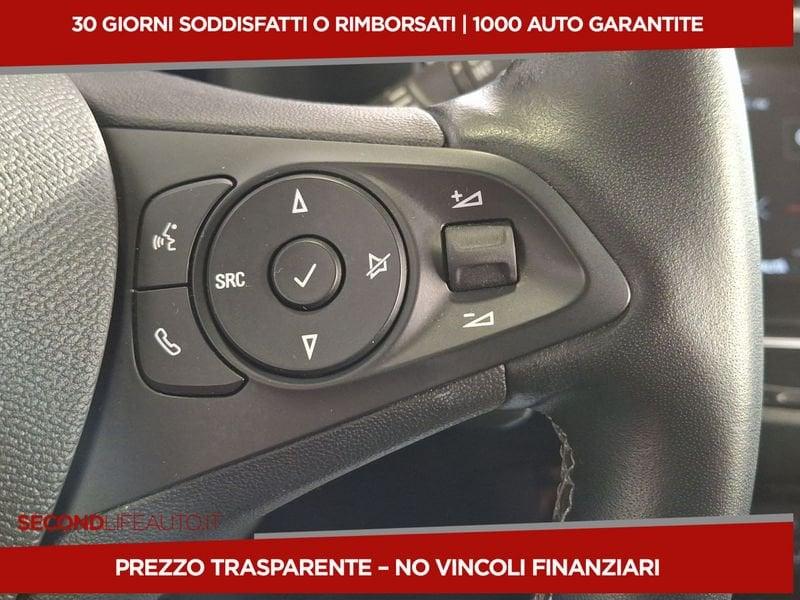 Opel Corsa 1.5 Elegance s&s 100cv