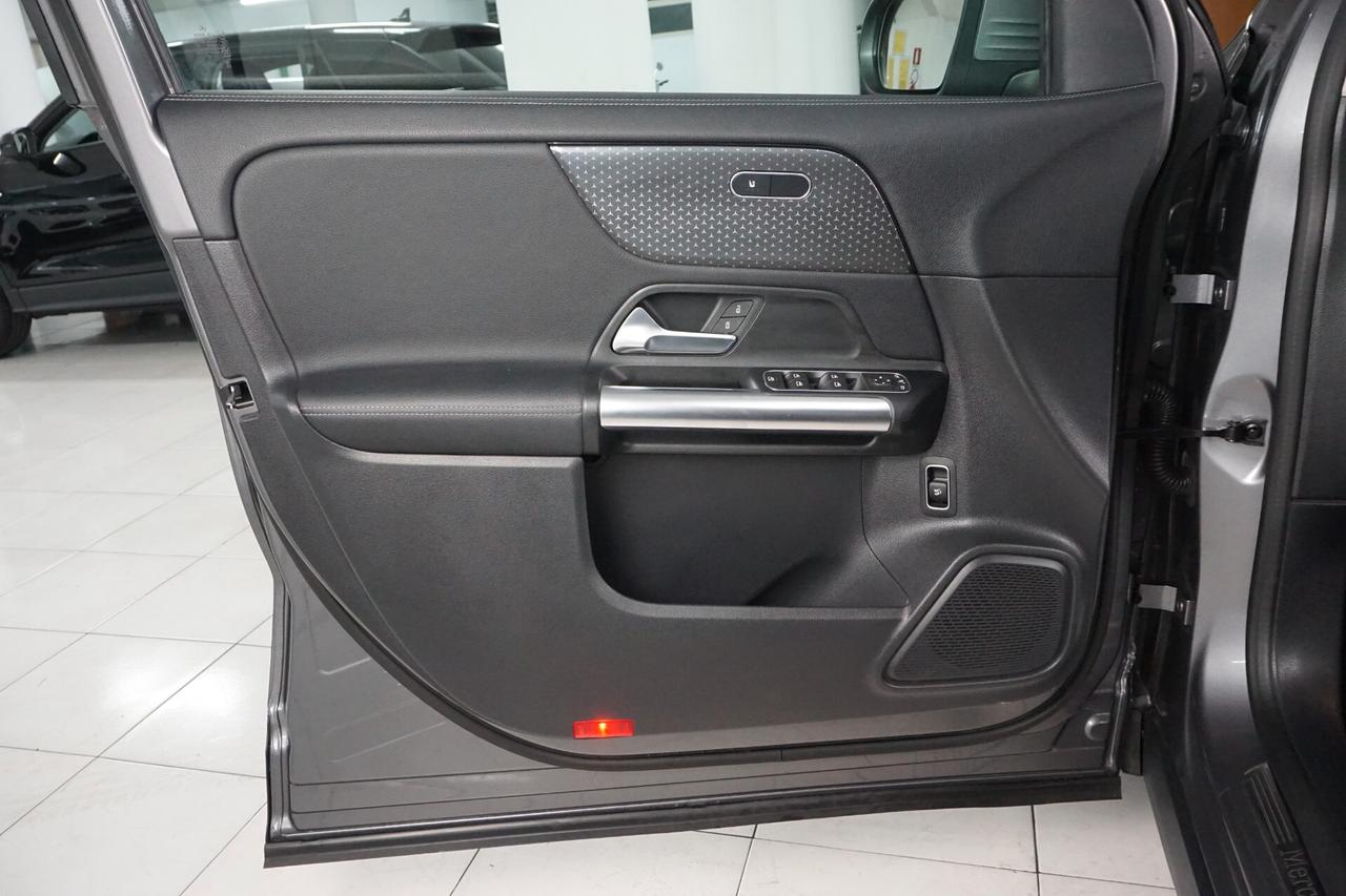 Mercedes-benz GLA 180 d Automatic Executive