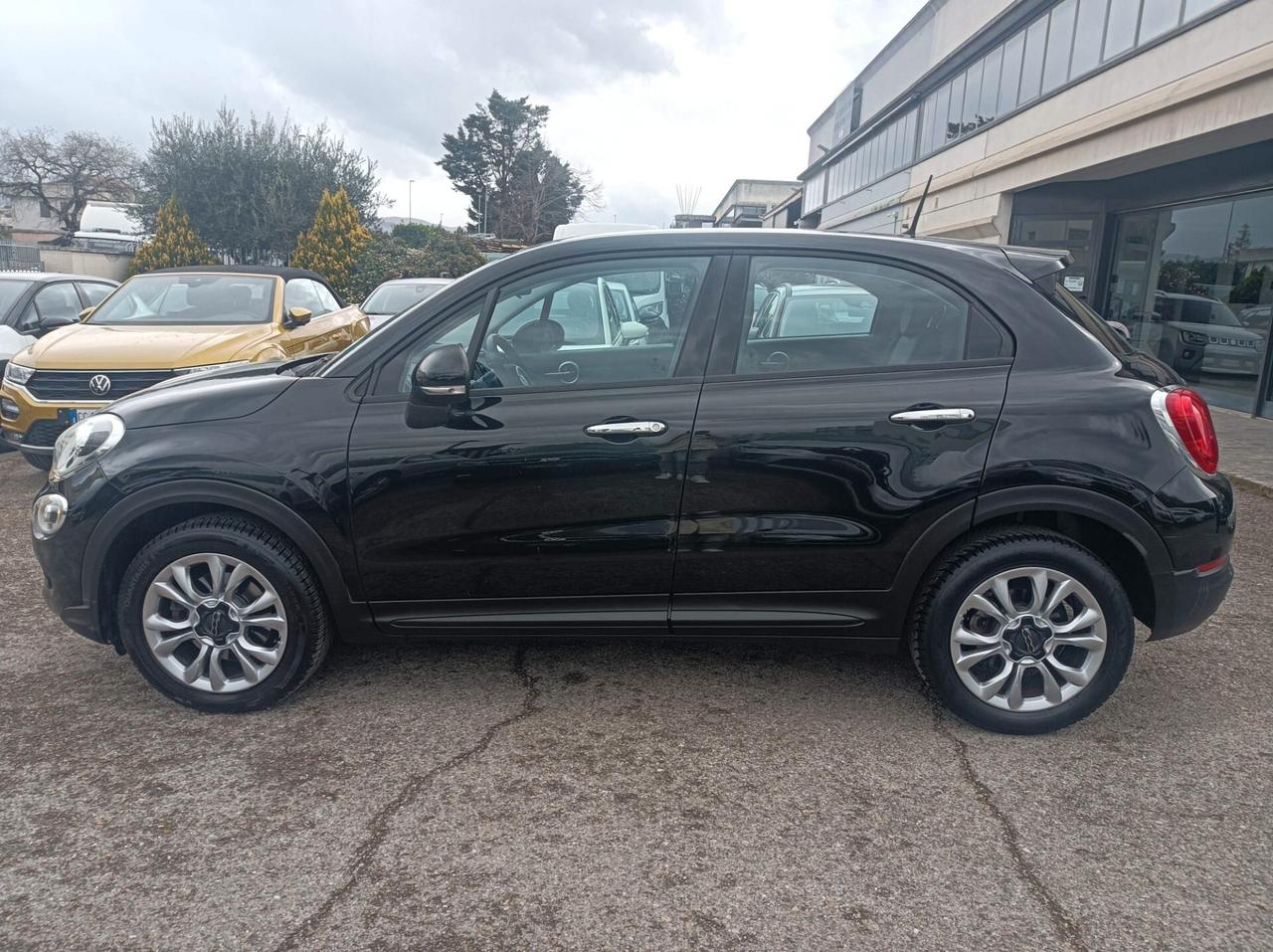 Fiat 500X 1.3 MultiJet 95 CV Business