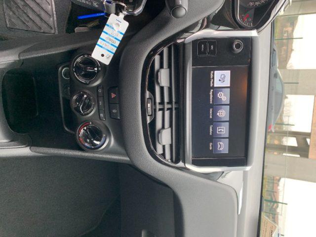 PEUGEOT 208 1° serie PureTech 68 5 porte Active