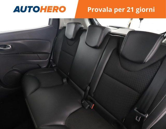 RENAULT Clio dCi 8V 90 CV 5 porte Moschino Zen