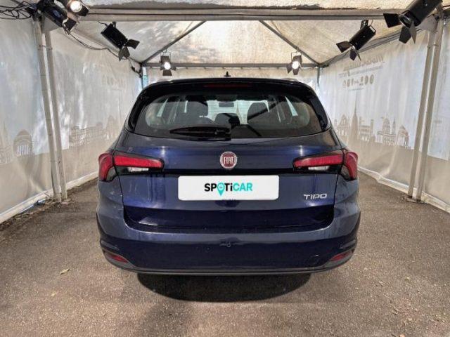 FIAT Tipo Station Wagon MORE 16 mjt 120cv business sw euro