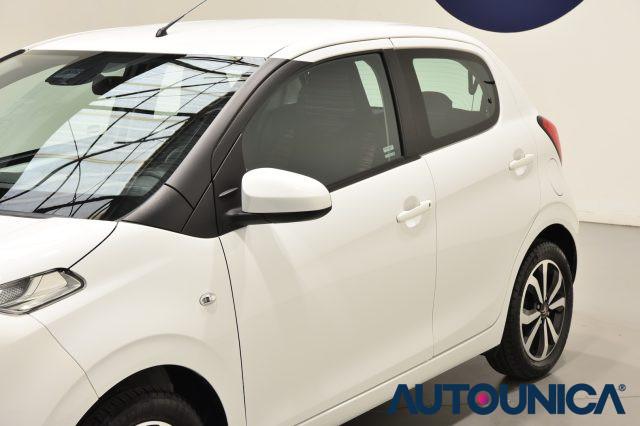 CITROEN C1 1.0 VTI 72CV 5 PORTE SHINE