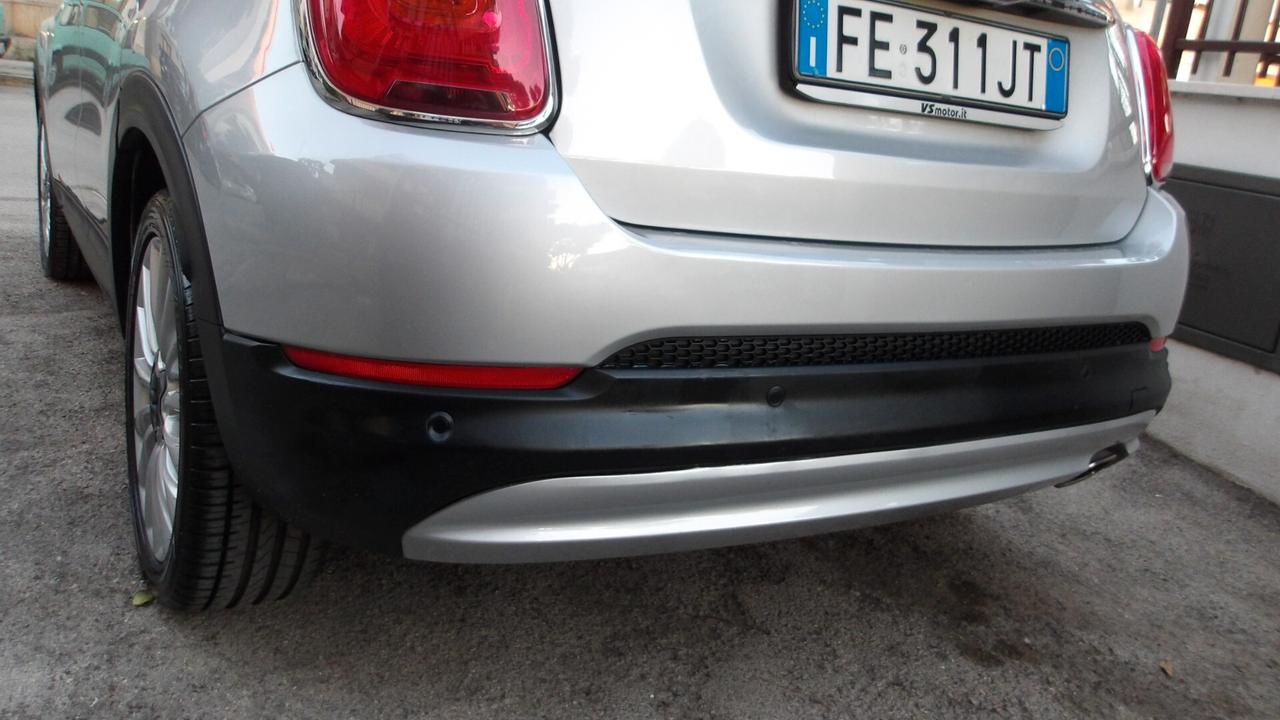 FIAT 500X 1.6 MTJ-PREZZO PROMO!