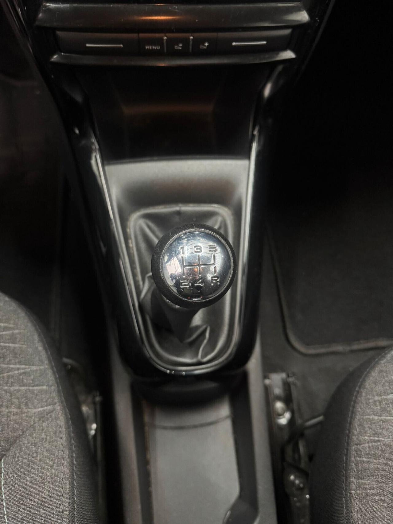 Citroen C3 PureTech 82 Shine